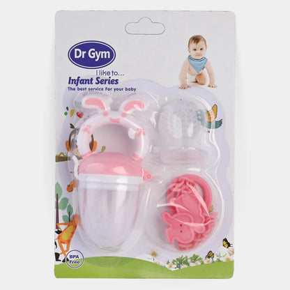 FRUIT SOOTHER -DR GYM