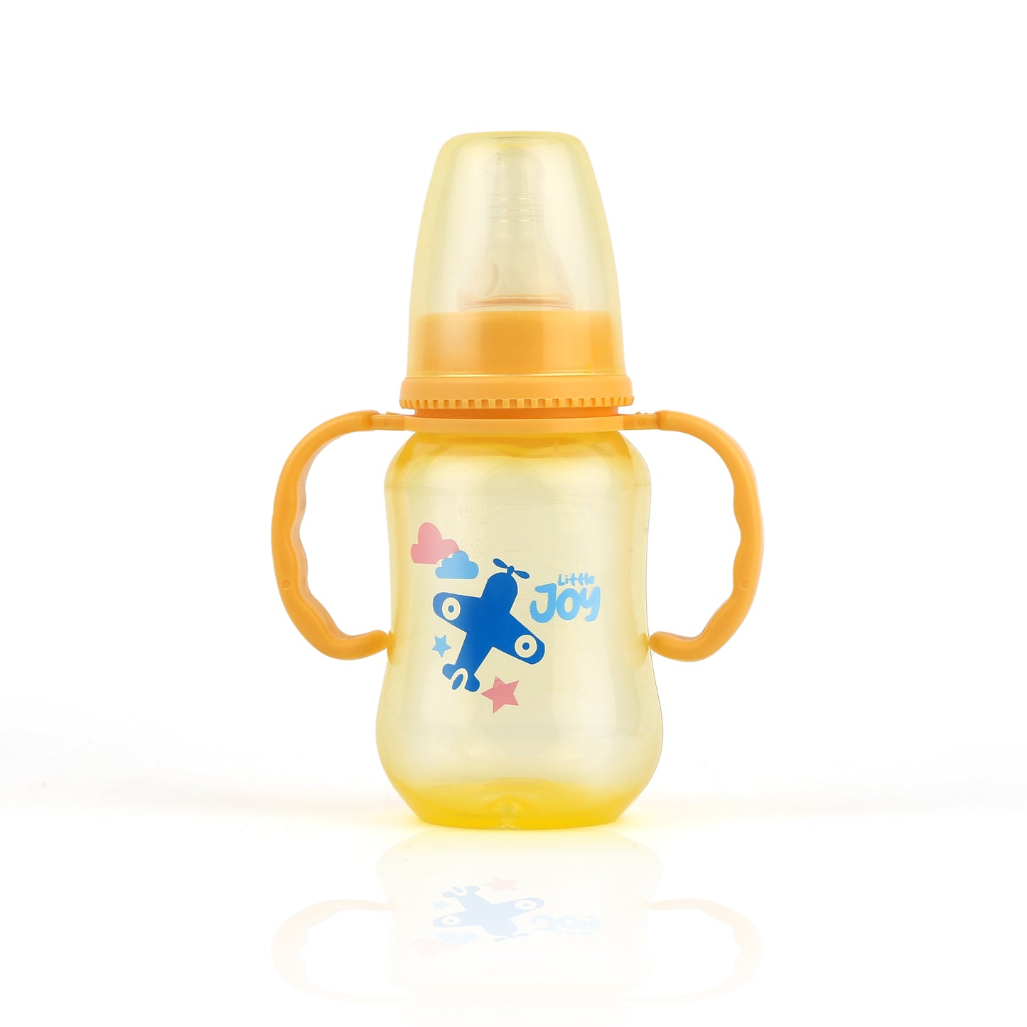 LITTLE JOY FEEDER OPAQUE 150 ML