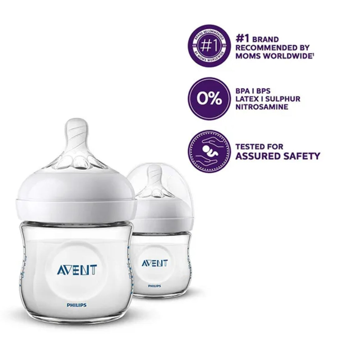 AVENT FEEDER
