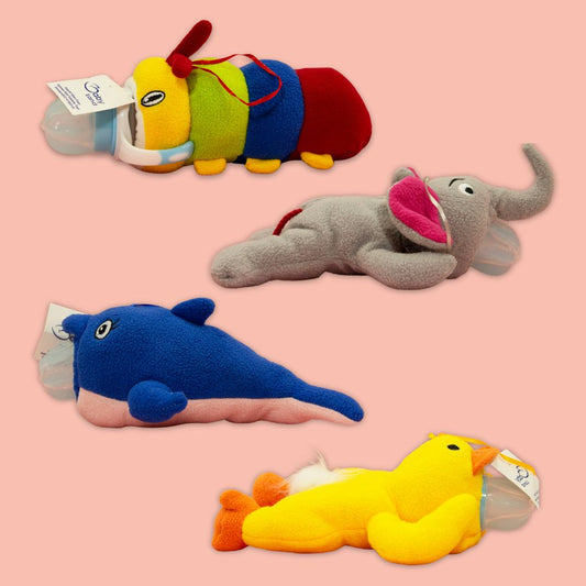 FEEDER COVERS