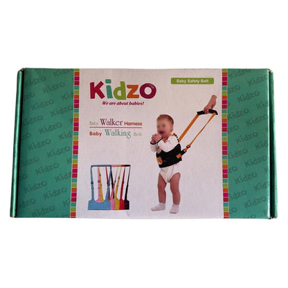 Walker Harness Belt-Kidzo
