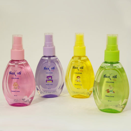 BABY COLOGNE-NEXTON