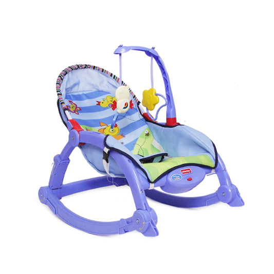 Baby Portable Rocker-Jubilant