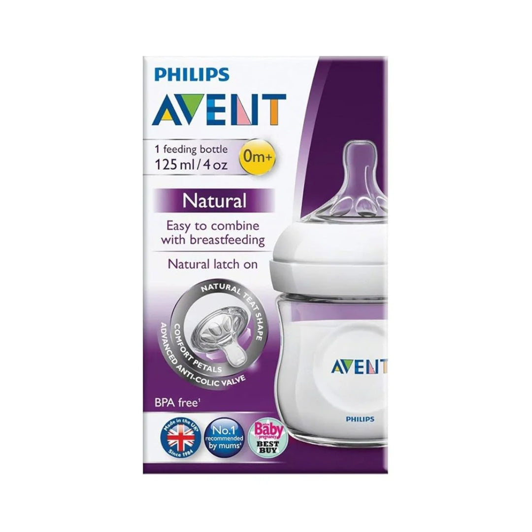 AVENT FEEDER