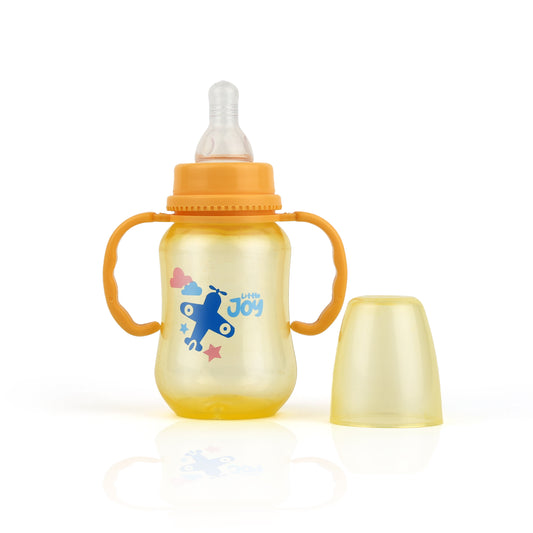LITTLE JOY FEEDER OPAQUE 150 ML