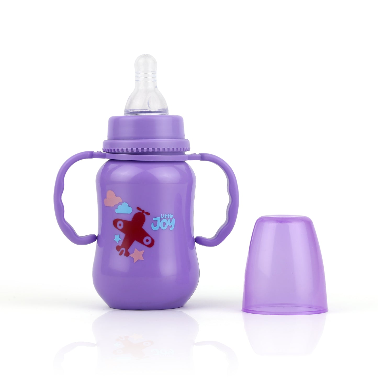 LITTLE JOY FEEDER TINTED 150 ML