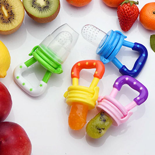 FRUIT SOOTHER -FLOWER BABY