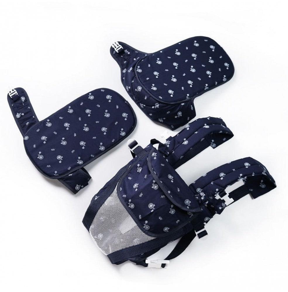 6 IN 1-Baby Carrier Support Belt