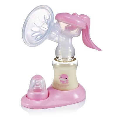 BREAST PUMP-ELECTRIC