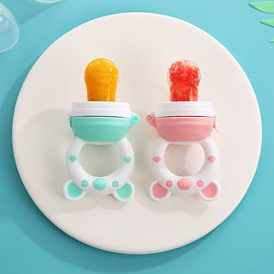 FRUIT SOOTHER -DR GYM
