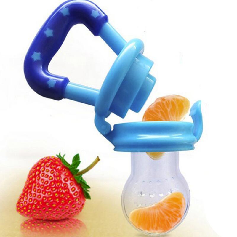 FRUIT SOOTHER -FLOWER BABY
