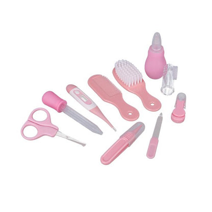BABY CARE KIT-10 PCS