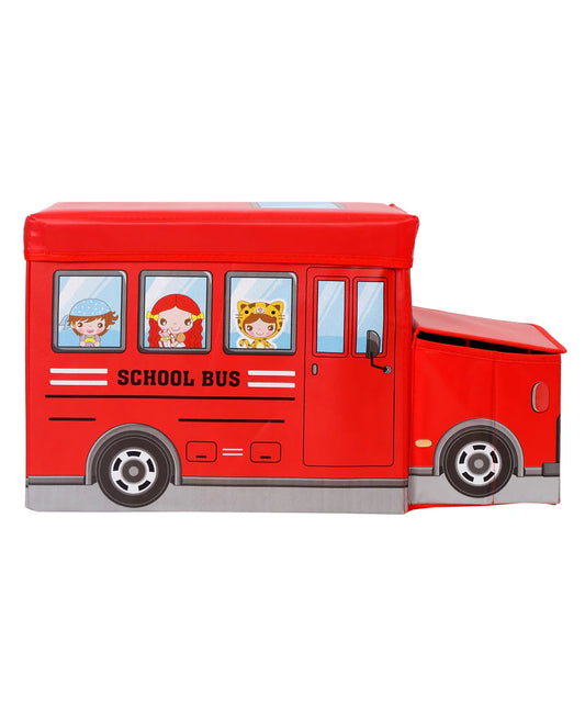 School Bus Storage Box